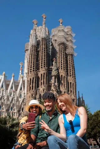 Barcelona, Espanha