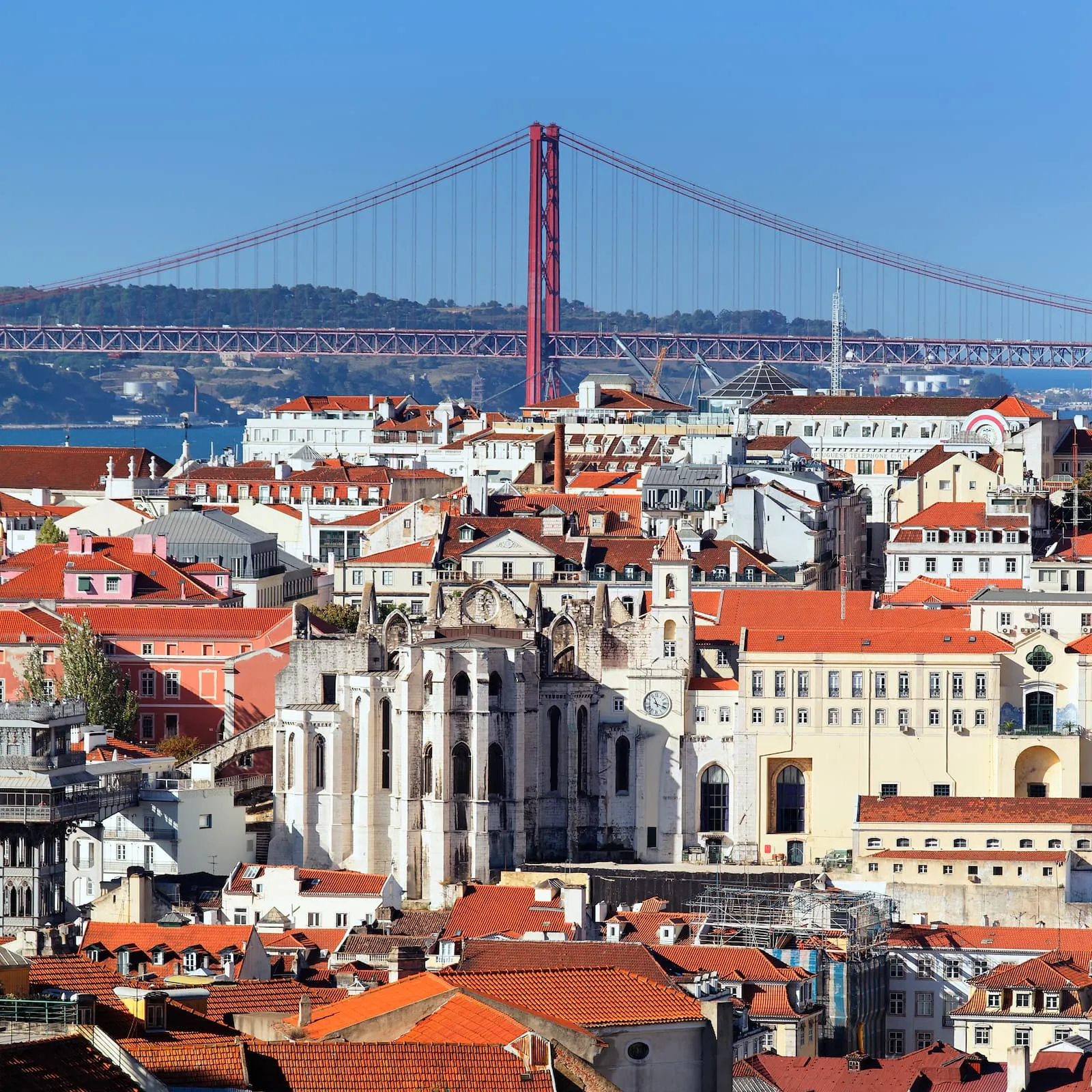 Lisboa, Portugal