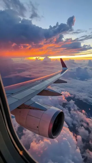 Bilhetes de Passagem