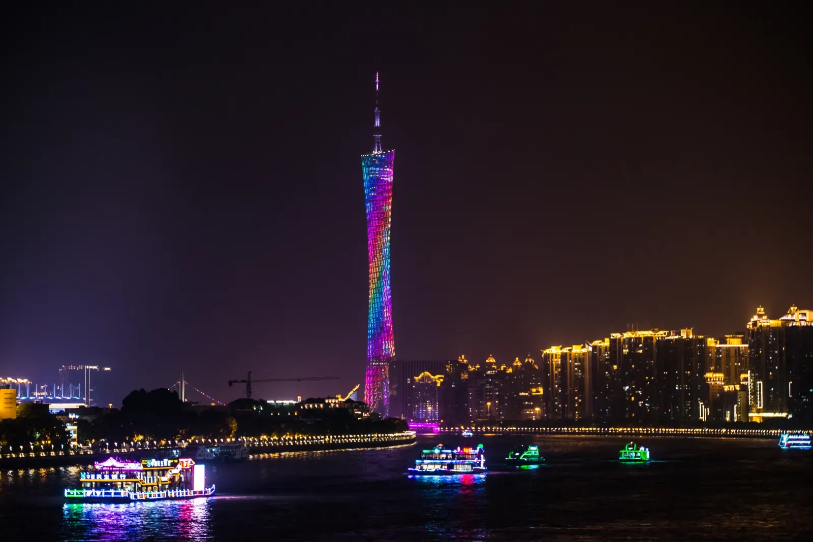 Guangzhou, China