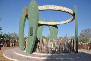 Luanda – Ondjiva